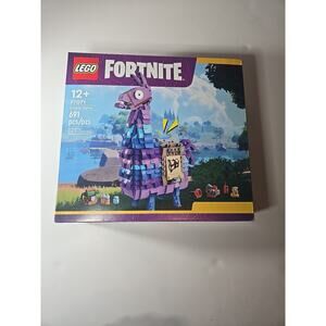 LEGO Fortnite: Supply Llama (77071)